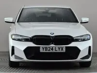 Used BMW 320 M Sport 184 HP (135 kW) 2026 Sedan