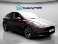 Used Tesla Model Y 372 kW (507 HP) 2024 SUV