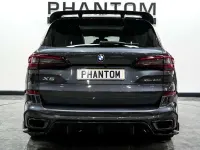 Used BMW X5 M Sport 340 HP (250 kW) 2021 Grey SUV