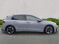 Used VW Golf VIII R-line 150 HP (110 kW) 2025 Grey Hatchback