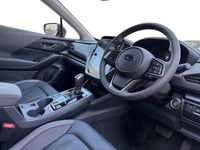 New Subaru Crosstrek 134 HP (98 kW) 2025 Blue SUV