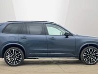 Used Volvo XC90 Ultra 2025 Blue SUV