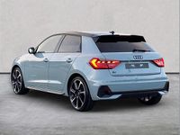 New Audi A1 Black Edition 94 HP (69 kW) 2025 Other SUV