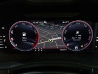 Used Skoda Kamiq Monte Carlo 110 HP (80 kW) 2022 Blue SUV