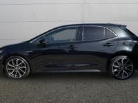 Gebraucht Toyota Corolla 122 PS (89 kW) 2022 Kleinwagen
