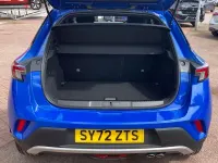 Używany Vauxhall Mokka Ultimate 131 KM (96 kW) 2025 SUV