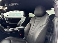 Used BMW 840 Comfort Edition 320 HP (235 kW) 2020 White Coupe