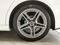 used Mercedes A200 A-Class 2.0AMG Line 8G-DCT