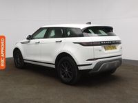 used Land Rover Range Rover evoque Range Rover Evoque 2.0 D150 5dr 2WD - SUV 5 Seats Test DriveReserve This Car - RANGE ROVER EVOQUE GU70OHGEnquire - GU70OHG