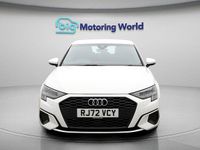 Usado Audi A3 109 HP (80 kW) 2022 Sedan