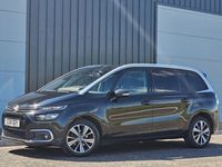 used Citroën Grand C4 Picasso 1.6 BLUEHDI FLAIR S/S EAT6 5d 120 BHP