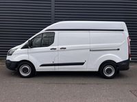 used Ford Transit Custom 2.2 TDCi 330