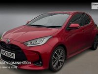 Used Toyota Yaris Hybrid 116 HP (85 kW) 2025 Hatchback