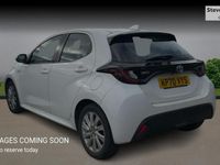 Used Toyota Yaris Hybrid 116 HP (85 kW) 2026 Hatchback