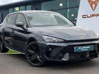 New Cupra Leon 204 HP (150 kW) 2026 Hatchback