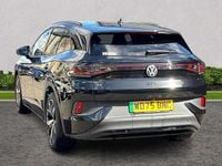 Used VW ID.4 GTX 250 kW (340 HP) 2025 Black SUV