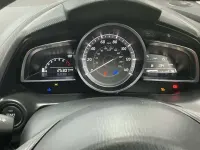 Used Mazda 2 Inclusive 90 HP (66 kW) 2016 Silver Hatchback