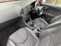 used Seat Leon 2.0 TDI 184 FR 5dr [Technology Pack]