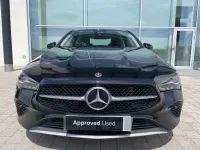 Used Mercedes CLA180 Sport Edition 136 HP (100 kW) 2025 Black Sedan