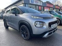 Used Citroën C3 Aircross Origins 2021 Grey SUV
