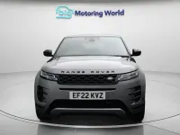 Used Land Rover Range Rover evoque SE Dynamic 201 HP (147 kW) 2022 SUV