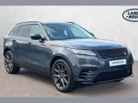 Used Land Rover Range Rover Velar HSE Dynamic 204 HP (150 kW) 2024 Blue SUV