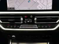 Used BMW 330e M Sport 292 HP (214 kW) 2022 Black Sedan