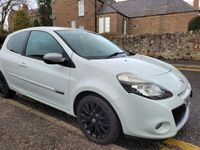 used Renault Clio 1.2 TCE GT Line TomTom 3dr