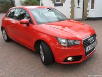 Usado Audi A1 Sport 2011 Citadino