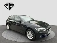 Used BMW 118 Performance 2026 Black Hatchback