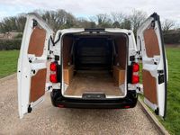 Used Citroën Dispatch 2023 White MPV