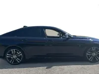 Used BMW 430 Gran Coupé M Sport 254 HP (186 kW) 2019 Black Coupe