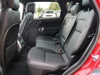 used Land Rover Range Rover Sport 3.0 D350 HST 5dr Auto SUV