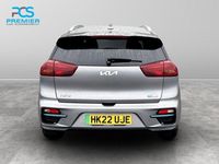 Used Kia e-Niro 2022 SUV