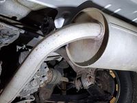 Used Mazda MX5 1990 White Cabriolet