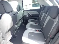 Used Citroën C4 Picasso Flair 120 HP (88 kW) 2017 Grey MPV