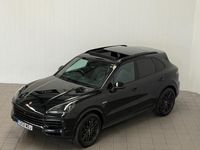 Used Porsche Cayenne 462 HP (339 kW) 2022 SUV