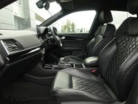Used Audi Q5 Comfort 2023 Black SUV