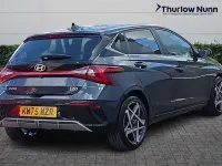 New Hyundai i20 90 HP (66 kW) 2026 Hatchback