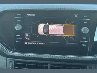 Usado VW T-Cross SEL 115 HP (84 kW) 2020 Preto SUV
