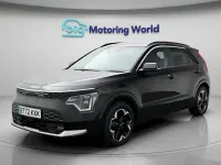 Used Kia Niro 150 kW (204 HP) 2024 SUV