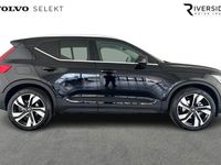 Used Volvo XC40 Ultra 2025 Black SUV