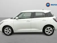Used Suzuki Swift 82 HP (60 kW) 2026 Hatchback
