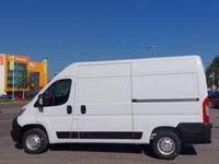 used Citroën Relay 2.2 BlueHDi H2 Van 140ps Enterprise Edition