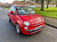 used Fiat 500 0.9 TwinAir Pop 3dr