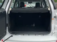 Used Ford Ecosport ST-Line 125 HP (91 kW) 2022 White SUV