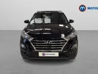 Used Hyundai Tucson SE 132 HP (97 kW) 2020 Black SUV