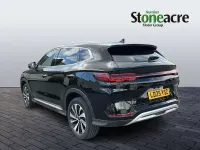 Used BYD Seal U 15 HP (11 kW) 2025 SUV