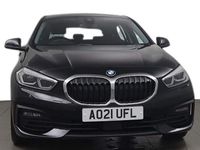 used BMW 116 1 Series D Se