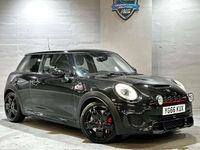Używany Mini John Cooper Works Hatch 231 KM (169 kW) 2017 Hatchback